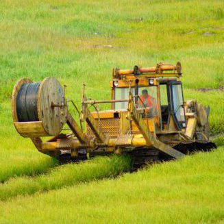 ПВОЛС КАМЧАТКА-САХАЛИН-МАГАДАН