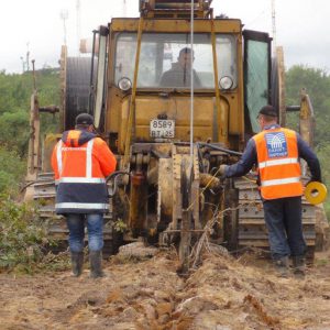 ПВОЛС КАМЧАТКА-САХАЛИН-МАГАДАН