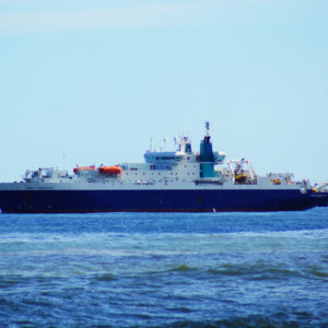 ПВОЛС КАМЧАТКА-САХАЛИН-МАГАДАН