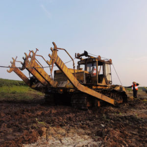 ПВОЛС КАМЧАТКА-САХАЛИН-МАГАДАН