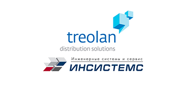 Treolan b2b. ИНСИСТЕМС. ИНСИСТЕМС логотип. Treolan лого. Треолан ГК ЛАНИТ.