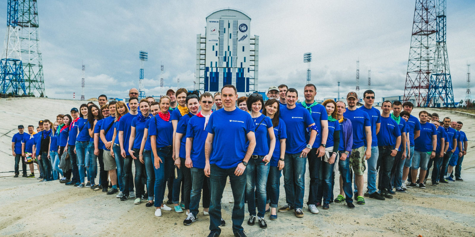 2016_Космодром
